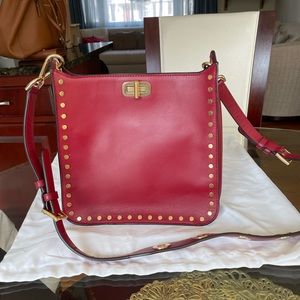Michael Kors Bag - Red